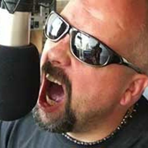 The Midlands Metalheads Rock Show 17/10/14