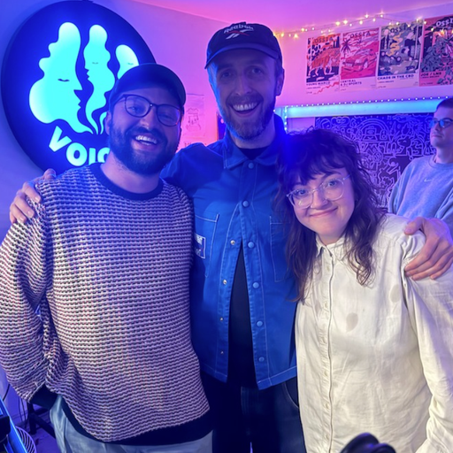 NAif x Con x Alf [Fishermans Friends B3B] - 24/04/26 [Voices Radio]