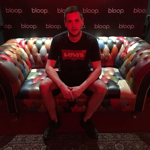 Rollers Club w/ Reckon - 22.03.22