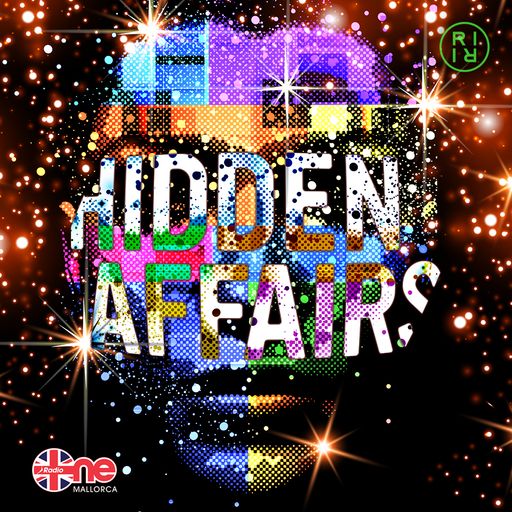 ++ HIDDEN AFFAIRS | mixtape 1714 ++