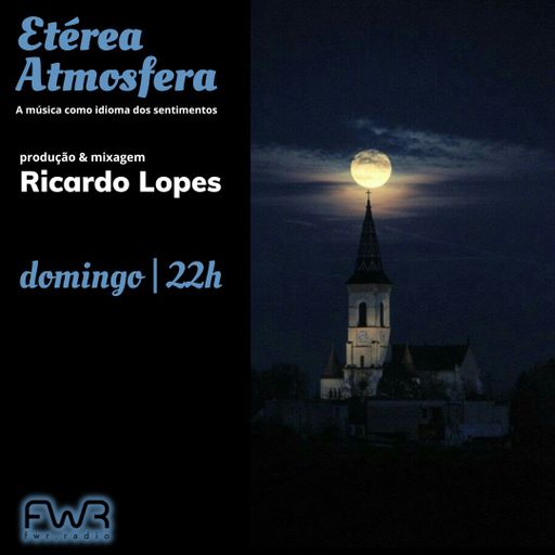 Etérea Atmosfera 079 - 13.8.2023