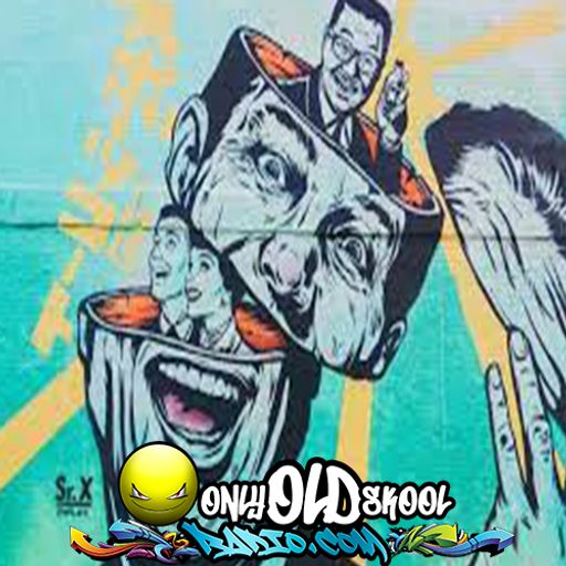 Shippo  - Sunday 15th January 2023 - OnlyOldSkoolRadio.com