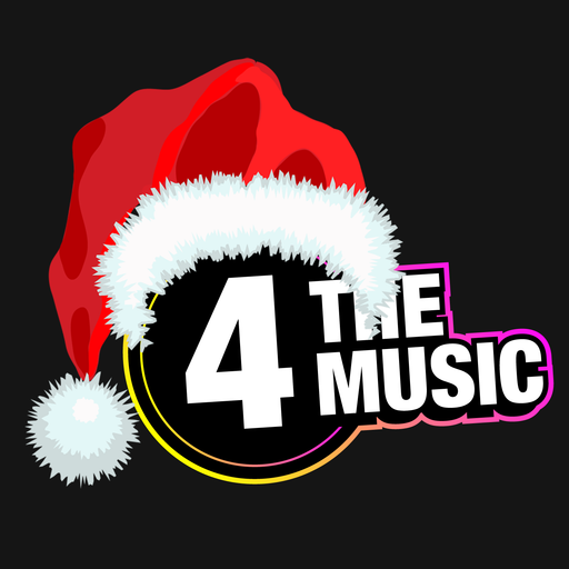 Chris Haines DJ - 4 The Music Exclusive - Funky & Soulful Christmas Pick'n'Mix