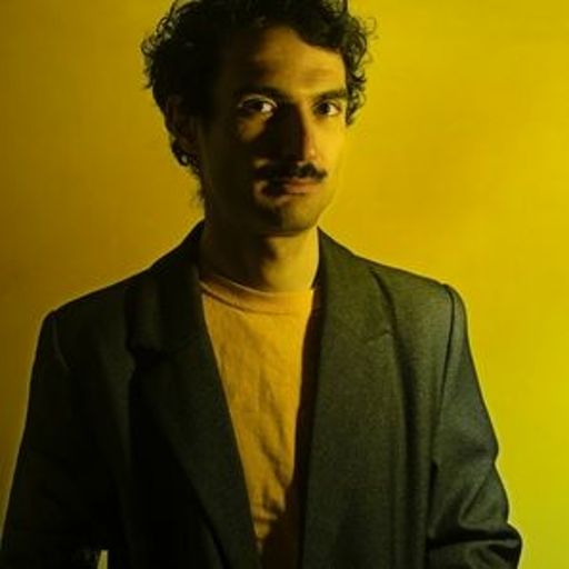 Whiplash presents: PlayerSeries // tigran hamasyan. - September 2022