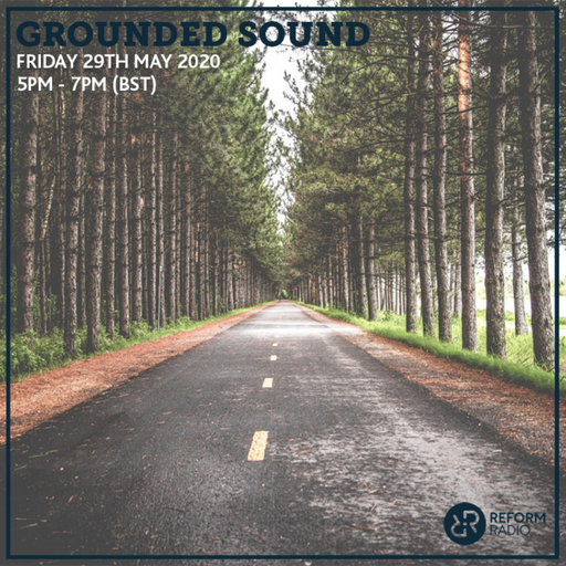 Grounded Sound 29th May 2020