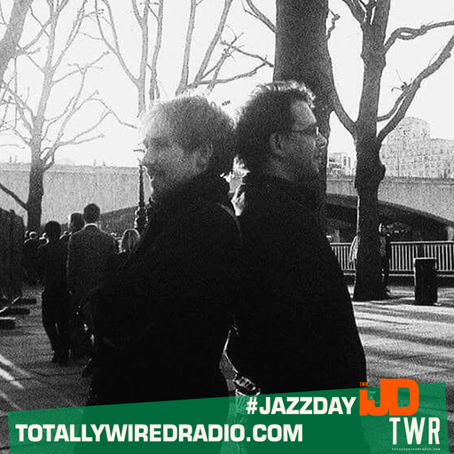 Folk Jazz vs Beat Sessions ~ Benjamin Dawson & Paul Dean ~ 30.04.24 #jazzday