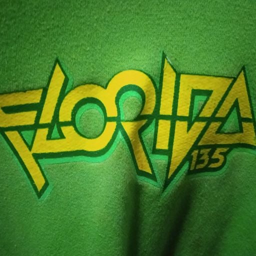 Dave Clarke at Florida 135 (Fraga-Spain) - 1997