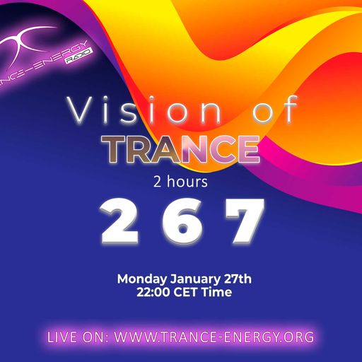 Vision of Trance 267