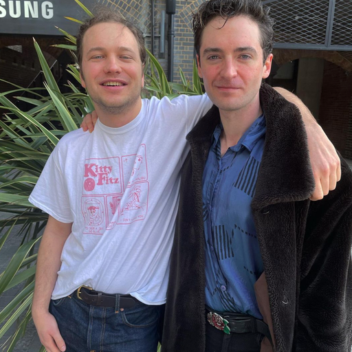 Pretend w/ James Ward ft Dominic Rose 16/03/23