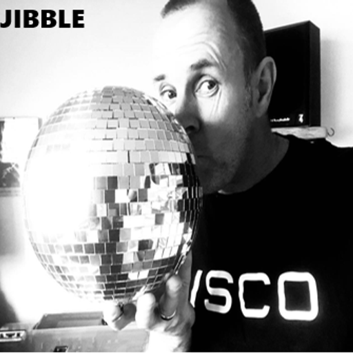 Jibble Live on Cyndicut Radio - Disco and Soulful House - 14 Sept 2021
