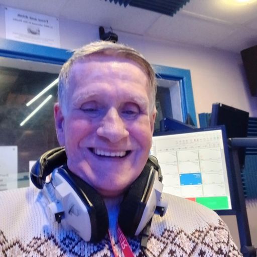 Jim Richman - Laser Hot Hits & Laser Gold - LIVE Thursday  26.03.26