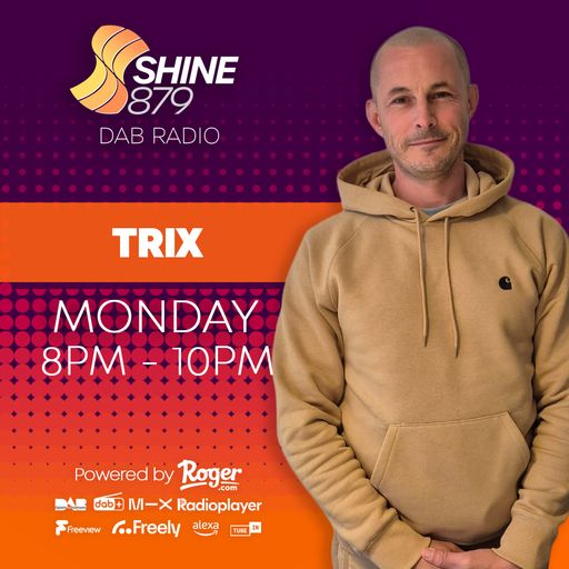 DJ Trix - 15 Dec 2025