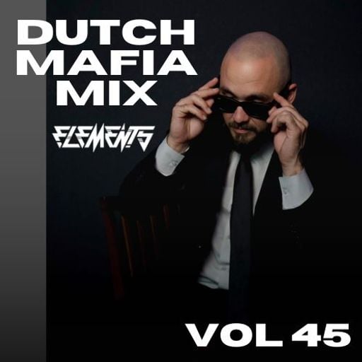DUTCH MAFIA MIX VOL 45