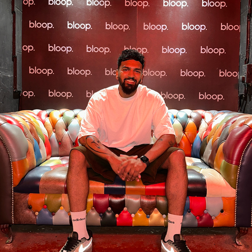 ZENG SOUNDS W/ CHNDRA - 28.05.26 [Bloop London Radio]