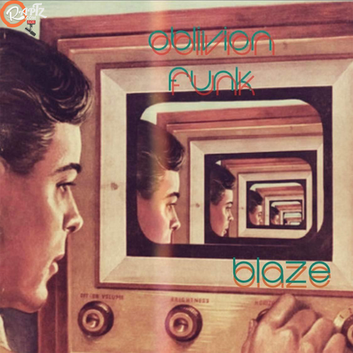 OBLIVION FUNK VOL 73 ~ BLAZE