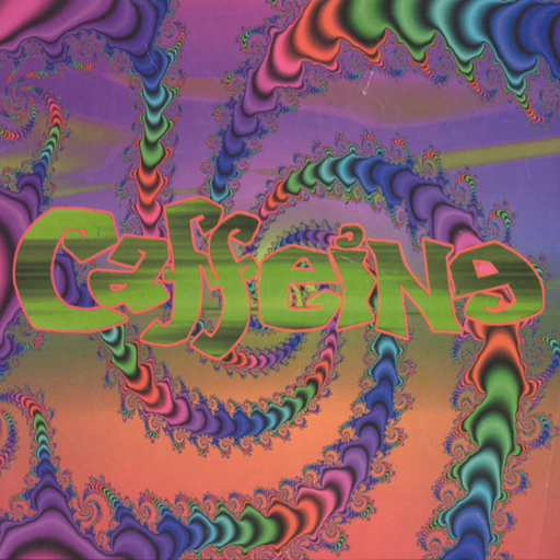 Frankie Bones at "28th Birthday Party" @ Caffeine (New York-USA) - 14 October 1994