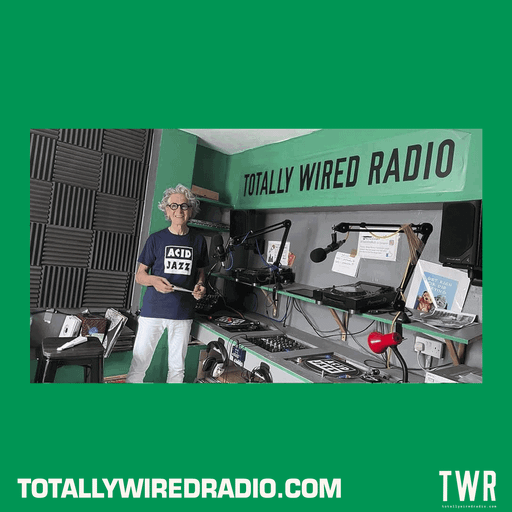 Mr Mojo London Special - Wolfgang Kerl ~ 12.09.23