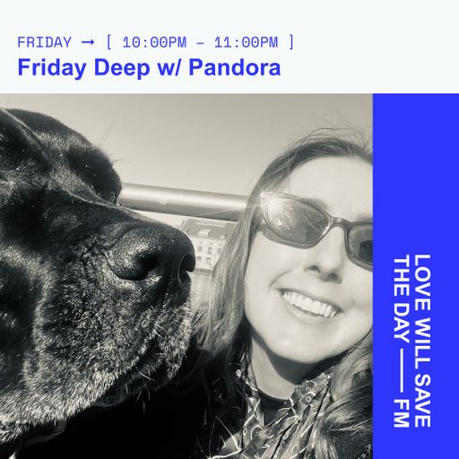 2026-03-06 Friday Deep | LWSTD-FM