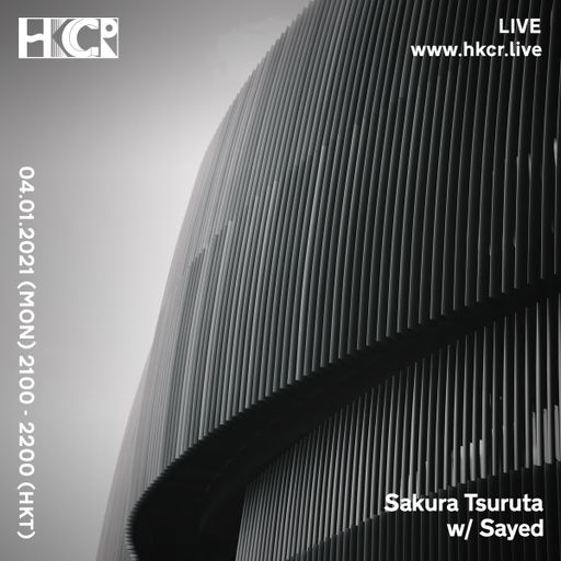 Sakura Tsuruta w/ Sayed - 04/01/2021