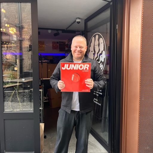 Ralph Moore 03/04/25 - [Voices Radio]