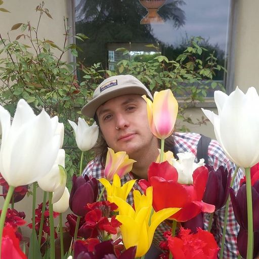 80s Rampwalk - 7th May 2025