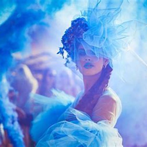 Mystic Garden (Fusion)