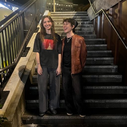 LILO Li B2B Migulitka - 26/03/26 - [Voices Radio]