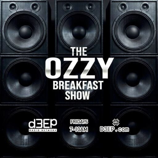 Dave Bowen - The Ozzy Breakfast Show (24/04/26)