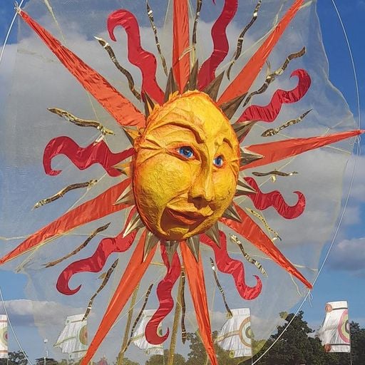 British Library Sound Archive: WOMAD 2024 - 26th April 2025