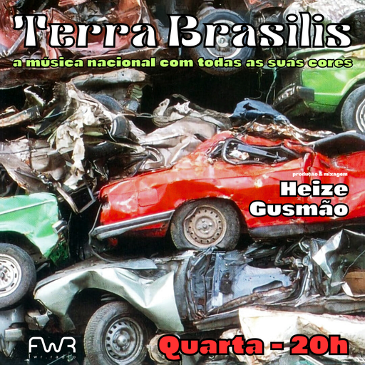 Terra Brasilis 115 - 18.12.2024