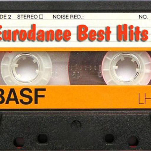 Dj Adriano Fernandes - Euroclassics 02