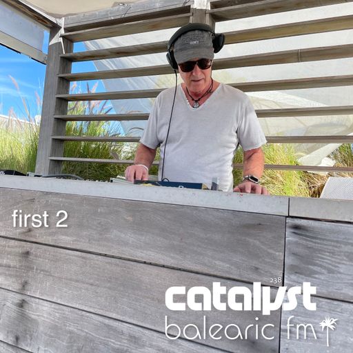 first 2 (catalyst, 238)
