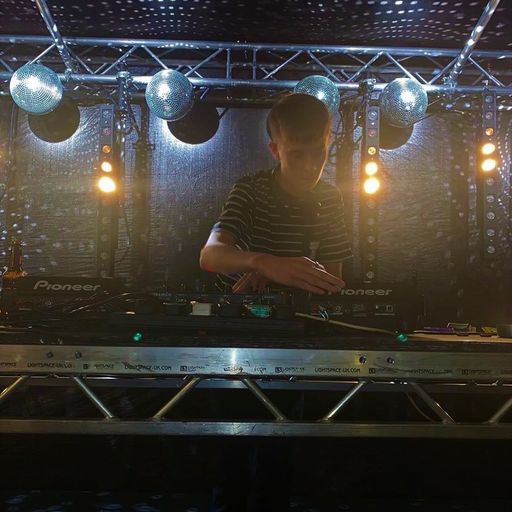 DJ NÖRT - 30/10/21