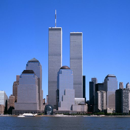 September 11, 2001