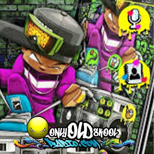 JB - OnlyOldSkoolRadio.com - Saturday 8th August 2020