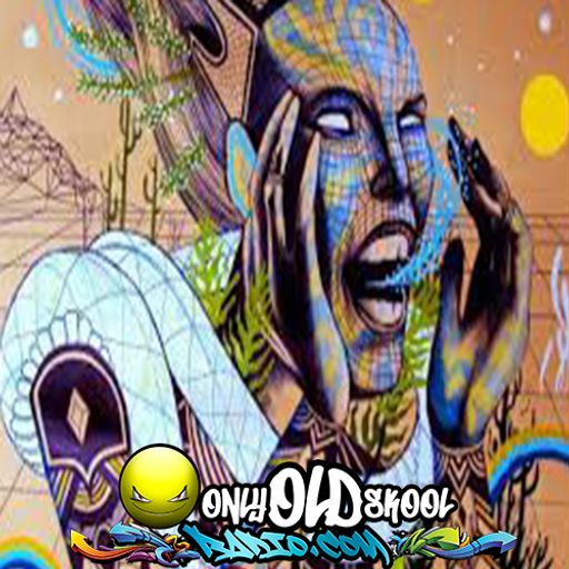 DJ Monatomic - Thursday 16th March 2023 - OnlyOldSkoolRadio.com