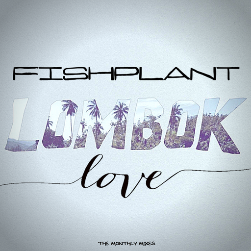 2018 08 - Lombok Love