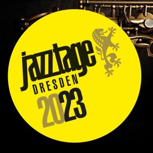 Jazztage Dresden 2023: October 20th - November 26