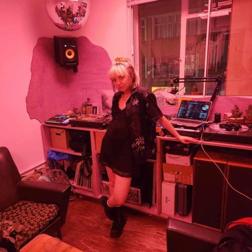 Elaine's Hotline Thing - July 2023