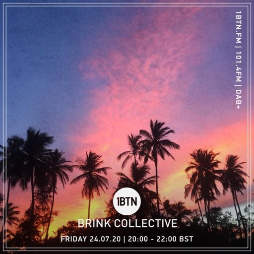 Brink Collective - 24.07.2020