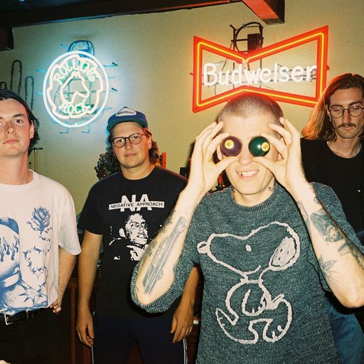 Soft Bait Meow Gig: Patrick Hickley on Breakfast - 09/11/2022