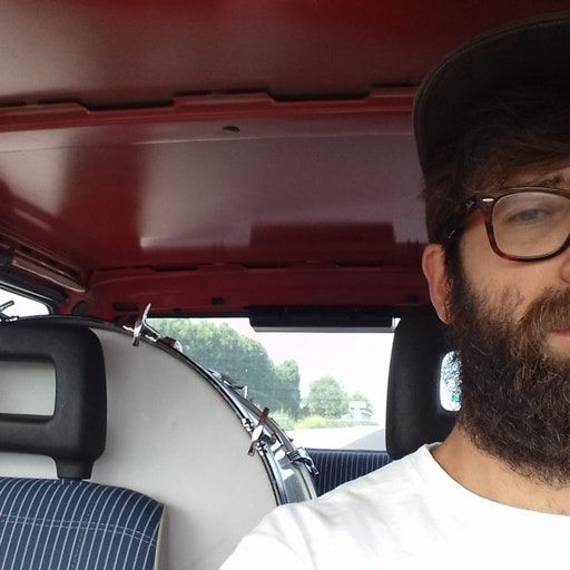 Choice Mix – Fango