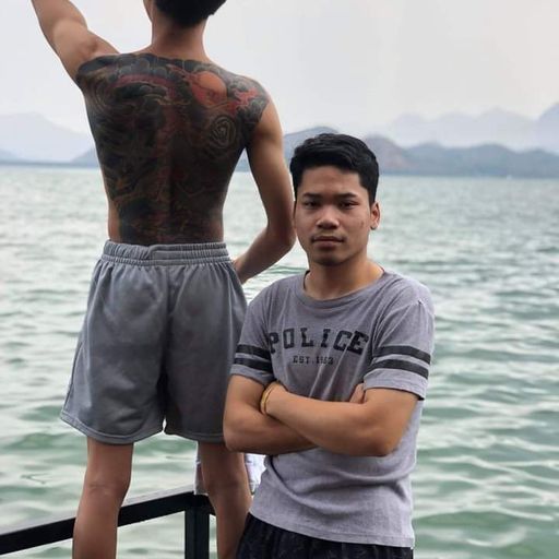 HBD บังบลู