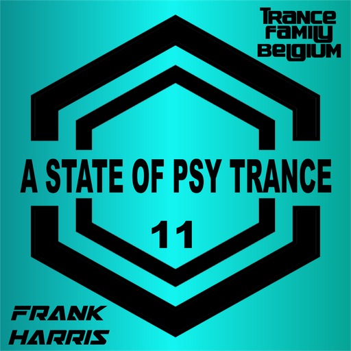 A State of Psy Trance Ep 011