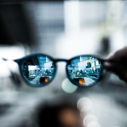 Perspectives (WiredLoungeTrip)