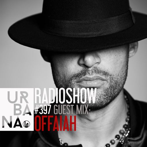Urbana radio show con David Penn #397::: ESPAÑOL - INVITADO: OFFAIAH
