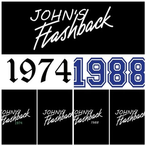 1974  1988 flashback