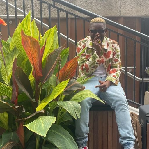 JamesonJameson Cover show - 12/08/23 - Voices Radio