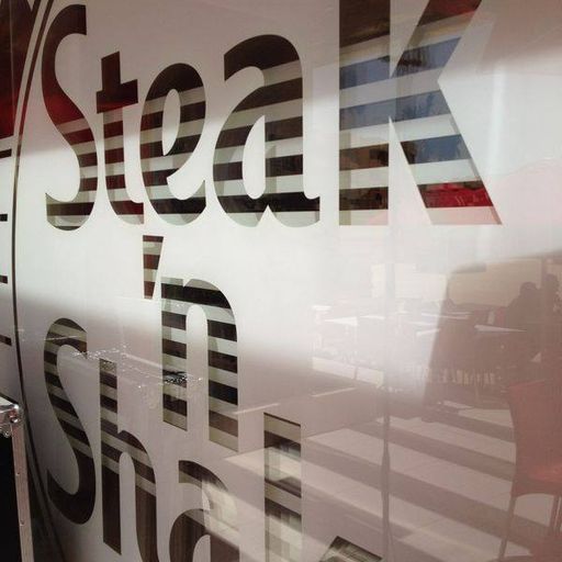 JAVIER OLIVIER @ STEAK & SHAKE IBIZA - 2ND AUGUST 2014