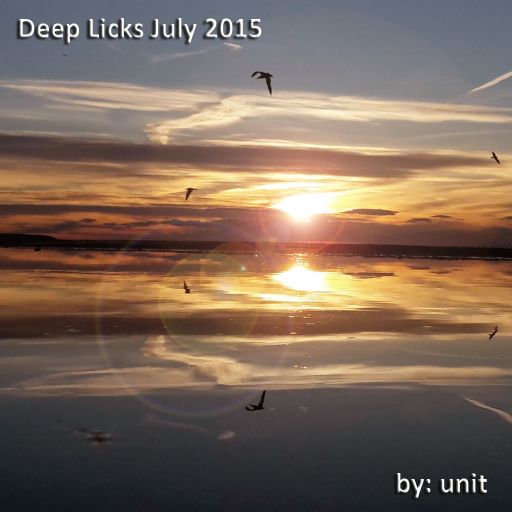 Deep Licks July 2015